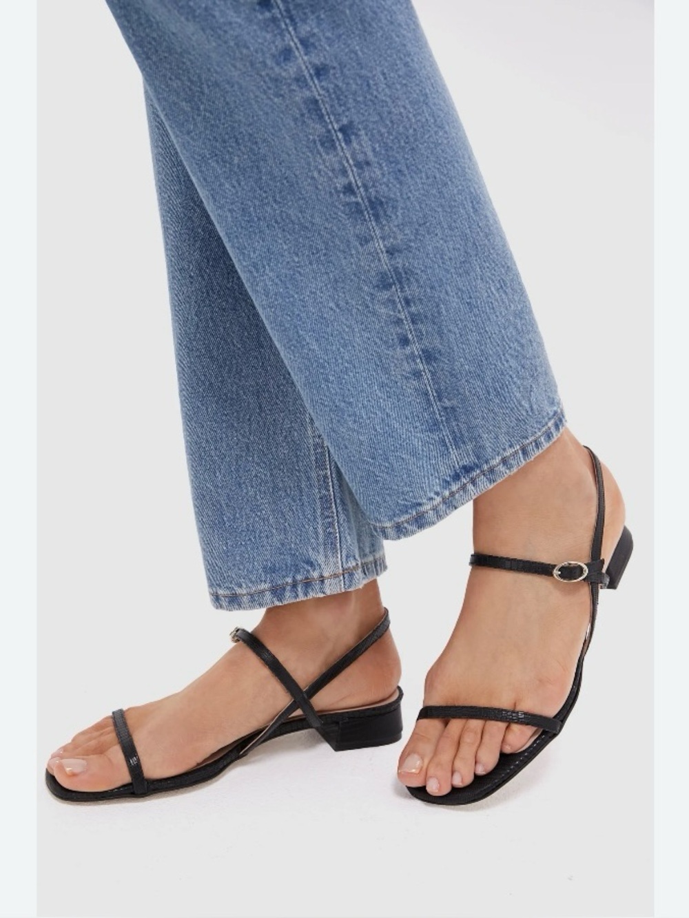 Tuckernuck Evelyn Sandals